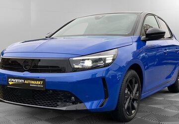 Opel Corsa 11.700 km 17.980 &euro; Berlin-Französisch Buchholz 13127