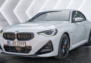 BMW 220 9.999 km 47.890 &euro; Berlin 12203