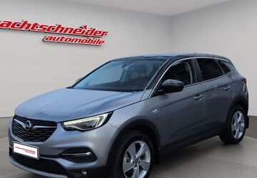 Opel Grandland (X) 75.961 km 16.890 &euro; Potsdam 14482