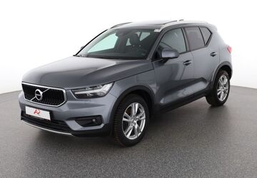 Volvo XC40 75.977 km 26.480 &euro; Berlin 12103