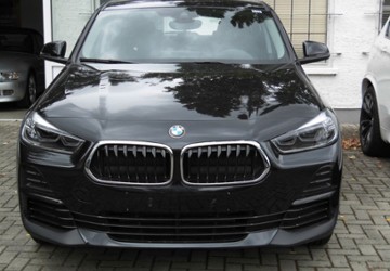 BMW X2 31.031 km 25.990 &euro; Berlin 12439