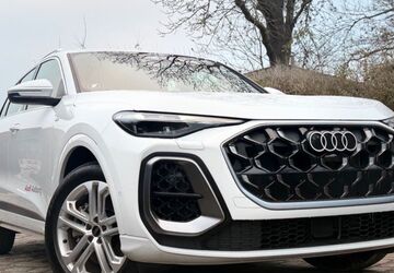 Audi Q5 3.764 km 49.999 &euro; Berlin 12099