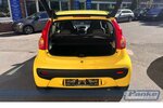 Peugeot 107 Petit Filou 3trg.*Radio/CD*AUX*LM*AllSeason* 180.827 km 1.490 &euro; Berlin 13187
