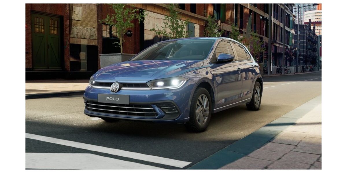 VW Polo 19.444 km 24.425 &euro; Bernau 16321