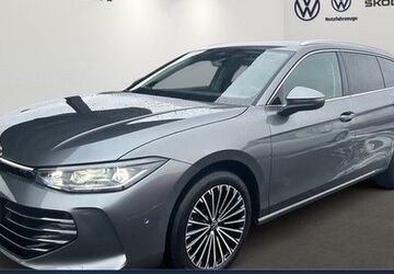 VW Passat Variant 11.315 km 40.999 &euro; Rüdersdorf 15562