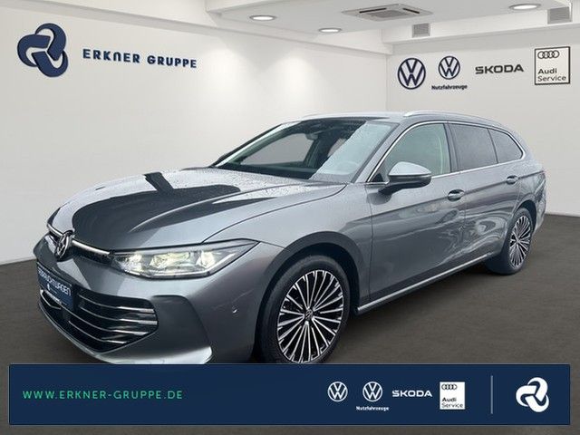 VW Passat Variant 11.315 km 40.999 &euro; Rüdersdorf 15562