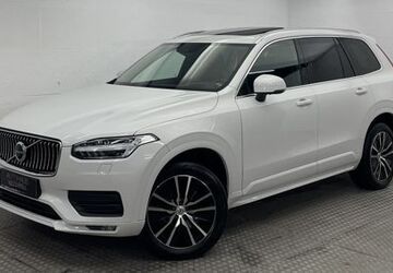 Volvo XC90 59.987 km 44.400 &euro; Berlin 12351