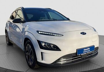 Hyundai KONA Elektro 26.286 km 23.200 &euro; Berlin 12683