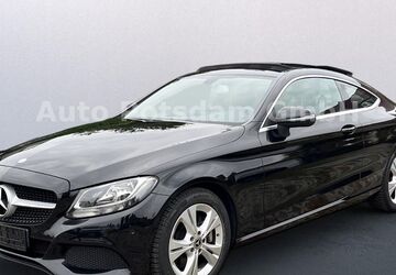 Mercedes-Benz C 250 118.790 km 19.990 &euro; Stahnsdorf 14532