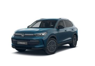 VW Tiguan 27.511 km 36.950 &euro; Berlin 14167