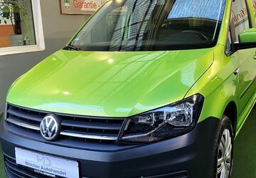 VW Caddy 14.000 km 25.000 &euro; Berlin/Schöneberg 10827