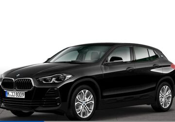 BMW X2 48.311 km 27.400 &euro; Berlin 12683