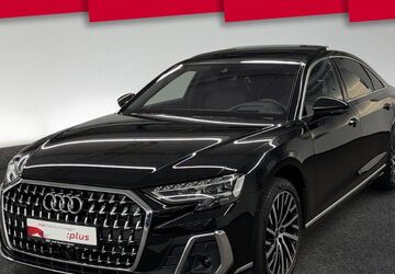 Audi A8 80.360 km 64.800 &euro; Berlin 10587