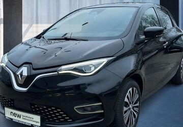 Renault ZOE 12.601 km 20.690 &euro; Berlin 13055