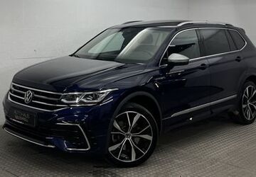 VW Tiguan Allspace 58.184 km 41.800 &euro; Berlin 12351