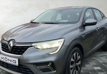 Renault Arkana 16.860 km 20.998 &euro; Teltow 14513