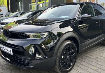 Opel Mokka 1.001 km 19.999 &euro; Hoppegarten 15366