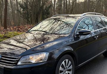 VW Passat 322.100 km 4.599 &euro; Berlin 14163