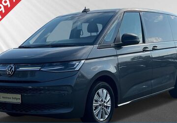 VW T7 Multivan 9.900 km 52.900 &euro; Dallgow-Döberitz 14624