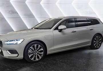 Volvo V60 5.999 km 42.890 &euro; Berlin 12683