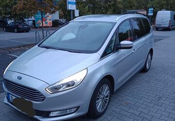 Ford Galaxy 179.900 km 12.400 &euro; berlin 12053