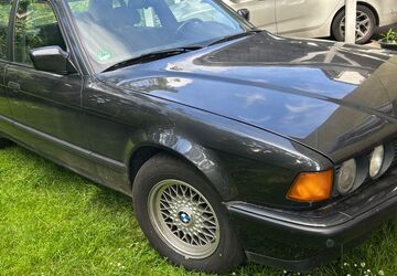 BMW 730 225.000 km 12.900 &euro; Berlin 13503
