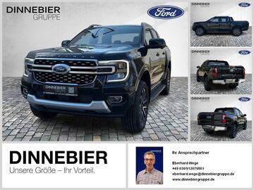 Gebrauchte Ford Ranger