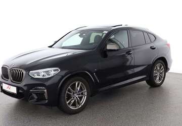 BMW X4 M 92.821 km 38.880 &euro; Berlin 12103