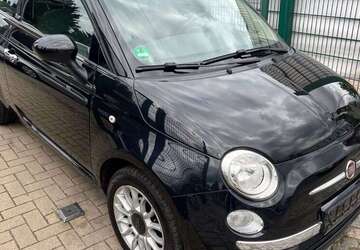 Fiat 500 100.000 km 5.799 &euro; Berlin 13086
