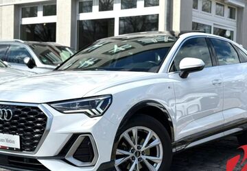 Audi Q3 111.500 km 31.970 &euro; Berlin 12305