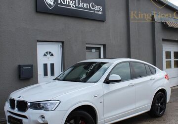 BMW X4 155.600 km 19.980 &euro; Berlin 10365