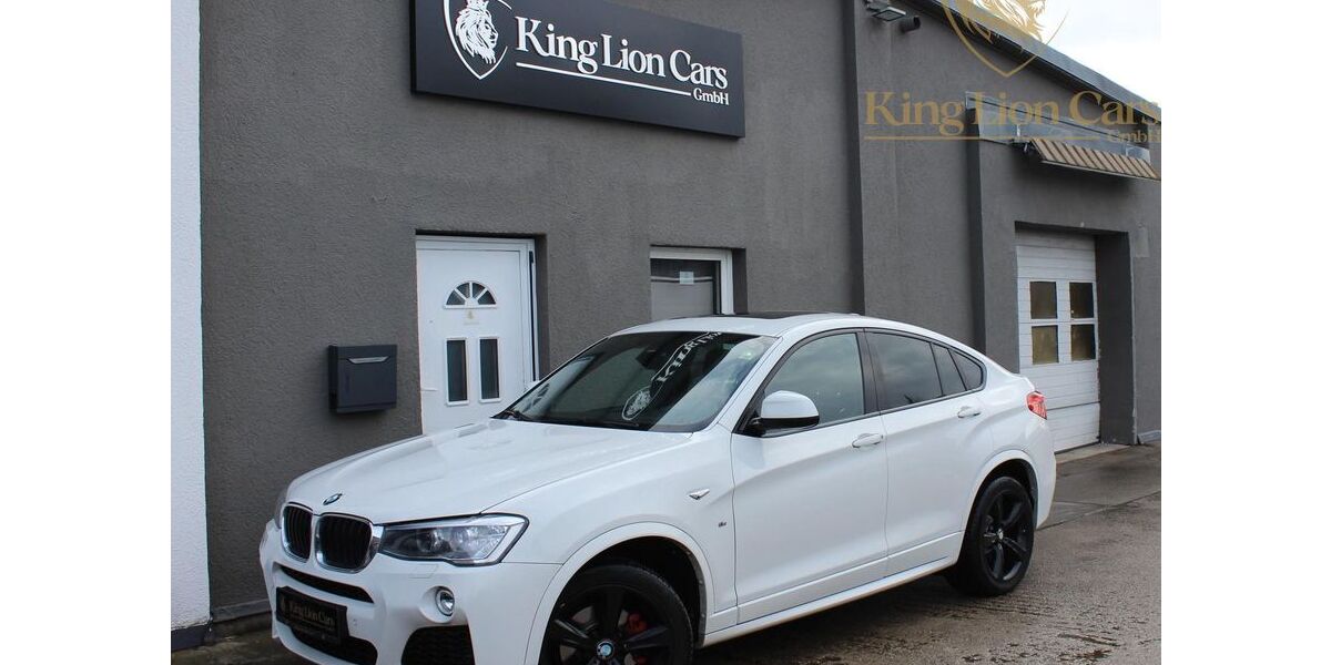 BMW X4 155.600 km 20.780 &euro; Berlin 10365