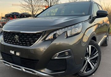 Peugeot 5008 129.000 km 16.900 &euro; MIttenwalde 15749