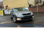 Skoda Octavia 1.2 TSI Family*SHZ*PDC*Aux*Tempo*RadioCD 145.024 km 5.480 &euro; Berlin 13187