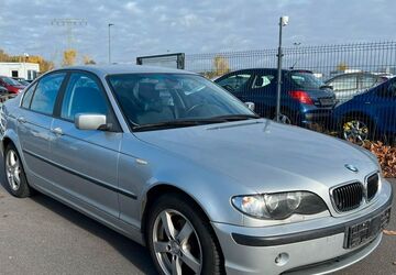 BMW 318 200.565 km 1.990 &euro; Wildau 15745