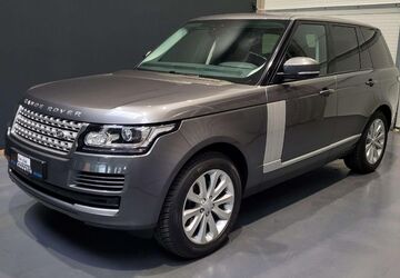 Land Rover Range Rover 238.894 km 22.950 &euro; Teltow 14513