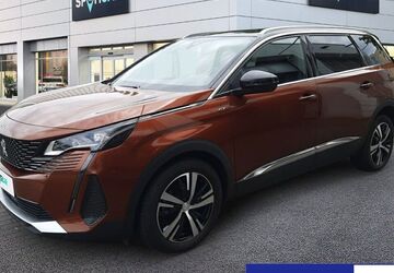 Peugeot 5008 68.740 km 23.390 &euro; Berlin 12681