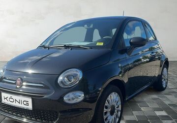 Fiat 500 11.930 km 12.999 &euro; Teltow 14513