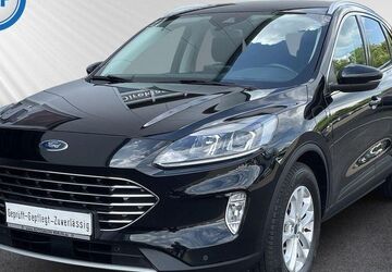 Ford Kuga 87.211 km 18.699 &euro; Berlin 13581