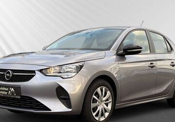 Opel Corsa 51.000 km 12.470 &euro; Berlin 13581