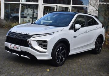 Mitsubishi Eclipse Cross 20.620 km 23.990 &euro; Berlin 12683