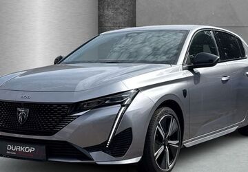 Peugeot 308 48.688 km 19.750 &euro; Hoppegarten 15366