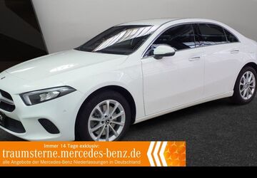 Mercedes-Benz A 250 72.904 km 22.890 &euro; Berlin 12681
