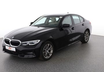 BMW 320 48.439 km 31.880 &euro; Berlin 12103