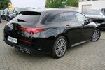 Mercedes-Benz CLA 200 Shooting Brake AMG Night Mulitbeam Standhe 23.241 km 32.980 &euro; Falkensee 14612