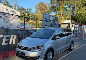 VW Sharan 245.800 km 8.980 &euro; Berlin-Charlottenburg 14052
