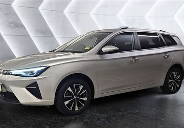 MG 5 68.437 km 15.990 &euro; Berlin 12683