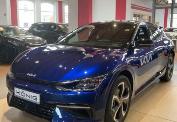 Kia EV6 19.000 km 39.990 &euro; Teltow 14513