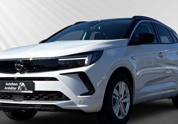 Opel Grandland (X) 4.435 km 24.940 &euro; Berlin 13581