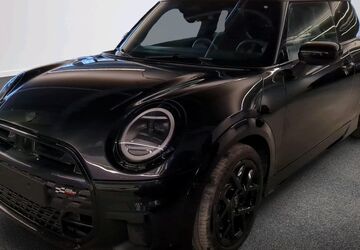 Mini Cooper C 2.727 km 35.418 &euro; Berlin 14057